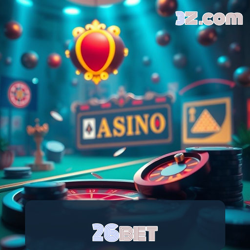 Explorando as Ofertas de Esporte na 26bet com Paixão