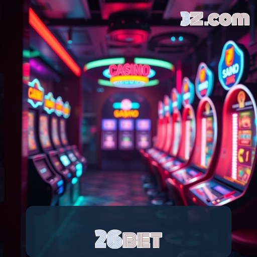 Recursos Exclusivos da Paga no Site 26bet Encantam Apostadores