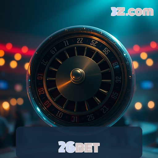 Promoções Imperdíveis no 26bet: Diversão ao Seu Alcance